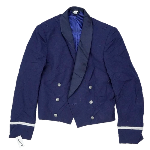 US Airforce Officers Mess Jacket - Medium - US Air Force Surplus - Dress Jackets
