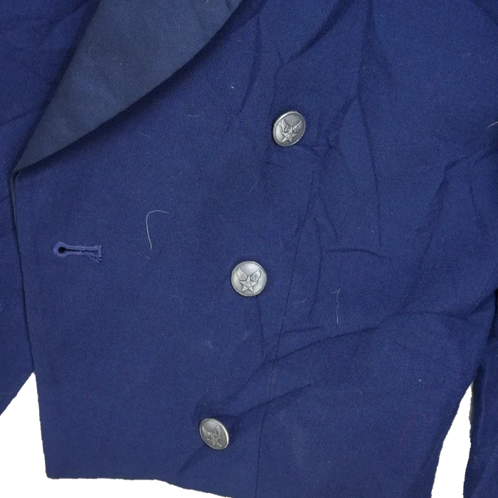 US Airforce Officers Mess Jacket - Medium - US Air Force Surplus - Dress Jackets