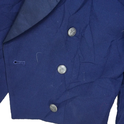 US Airforce Officers Mess Jacket - Medium - US Air Force Surplus - Dress Jackets