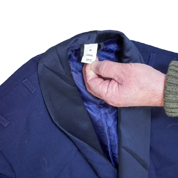 US Airforce Officers Mess Jacket - Medium - US Air Force Surplus - Dress Jackets