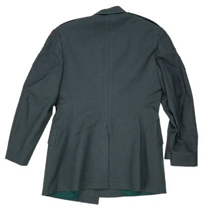 US Army SD Jacket - Master Sergeant - Large - US Army Surplus - Field Jackets