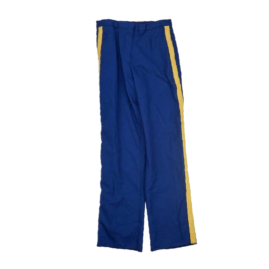 US Army Women's Officer Serivce Dress Trousers - 16JR, Large - US Army Surplus - Dress Trousers