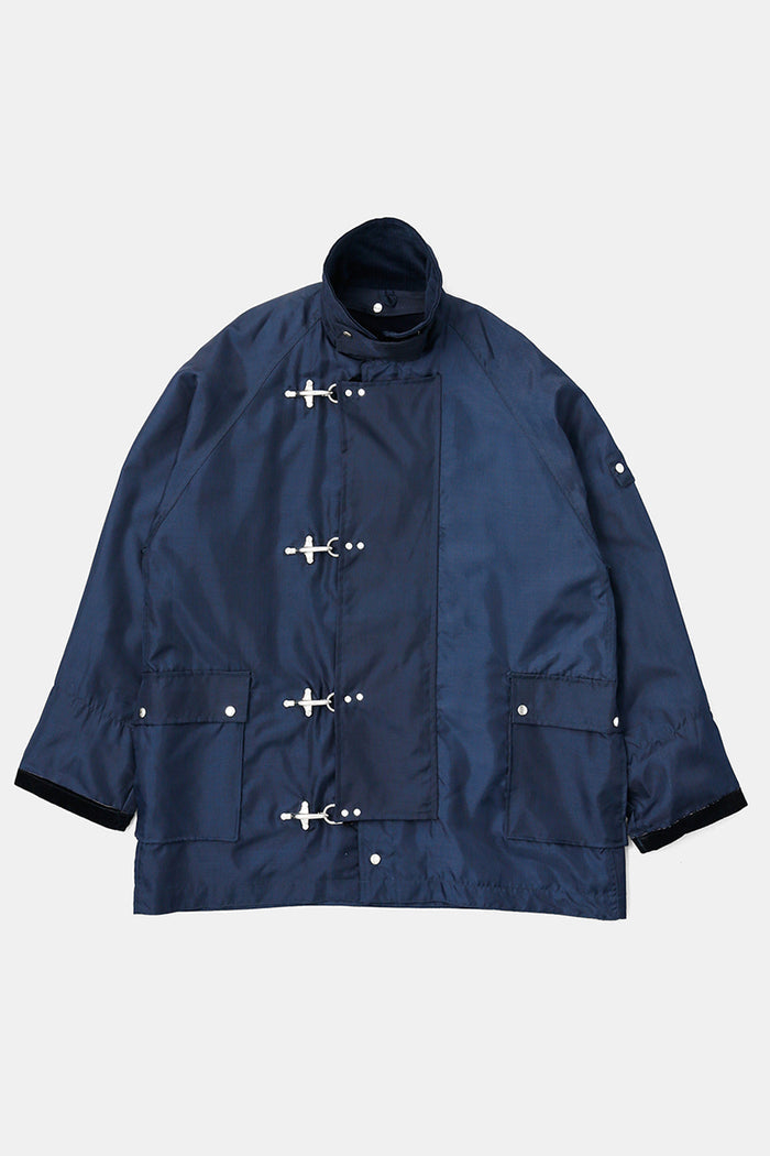 US Fire Fighter / US Rescue Intermediate JKT