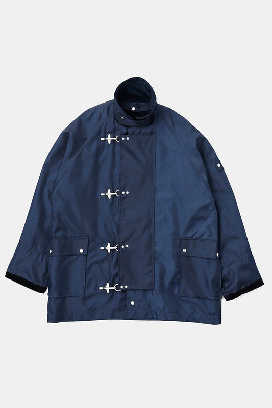 US Fire Fighter / US Rescue Intermediate JKT