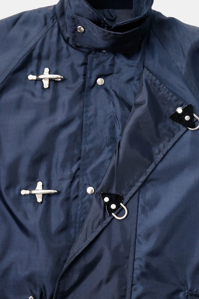 US Fire Fighter / US Rescue Intermediate JKT