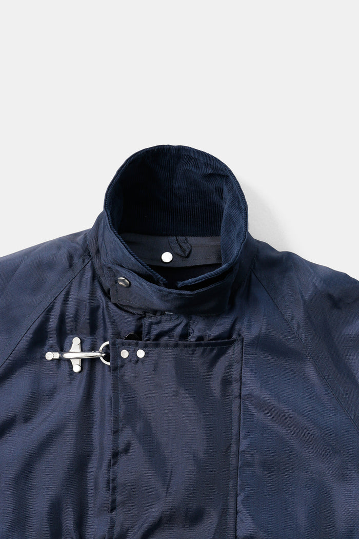 US Fire Fighter / US Rescue Intermediate JKT