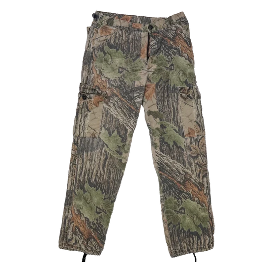US Made Realtree Field Trousers - Medium, Item 2 - Army & Outdoors - Cargo Trousers