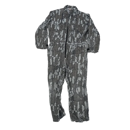 US Made Walls Trebark Coveralls - XLarge Short - Army & Outdoors - Overalls