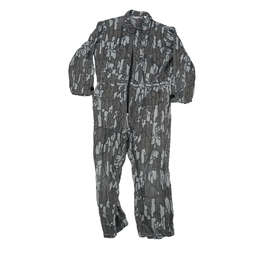US Made Walls Trebark Coveralls - XLarge Short - Army & Outdoors - Overalls