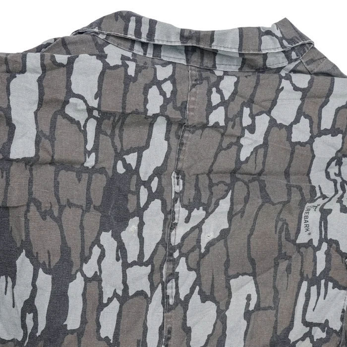 US Made Walls Trebark Coveralls - XLarge Short - Army & Outdoors - Overalls