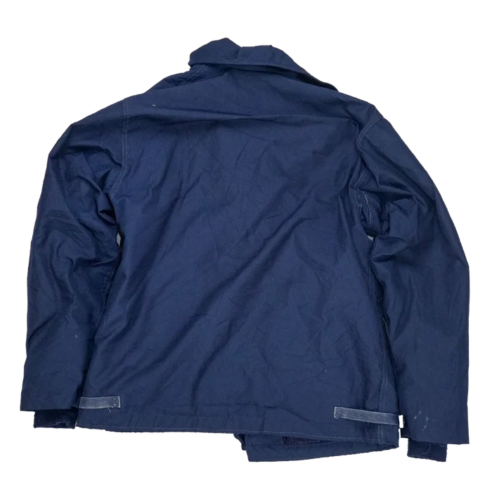 US Navy 90s Cold Weather Jacket - Large - US Navy Surplus - Field Jackets