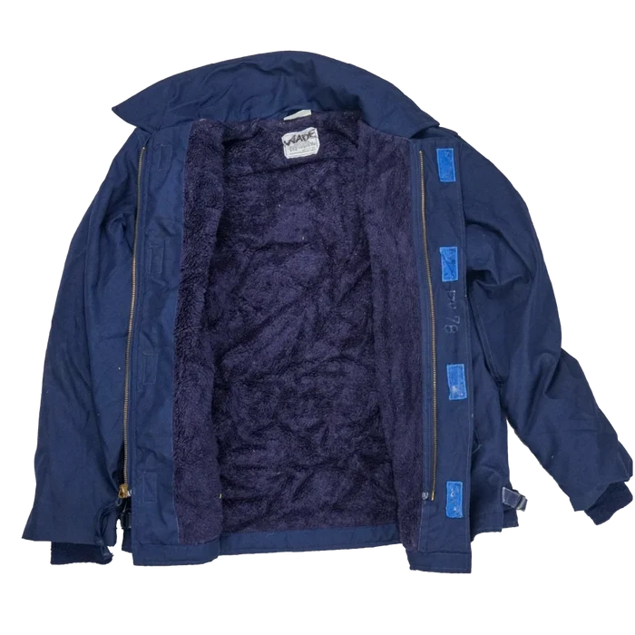 US Navy 90s Cold Weather Jacket - Large - US Navy Surplus - Field Jackets