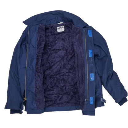 US Navy 90s Cold Weather Jacket - Large - US Navy Surplus - Field Jackets