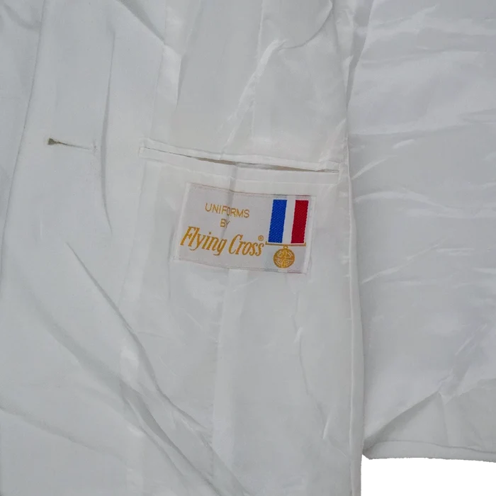US Navy Medical Corps Women's Service Dress Jacket - 12MT, Medium - US Navy Surplus - Dress Jackets