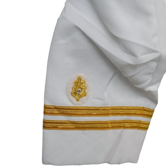 US Navy Medical Corps Women's Service Dress Jacket - 12MT, Medium - US Navy Surplus - Dress Jackets