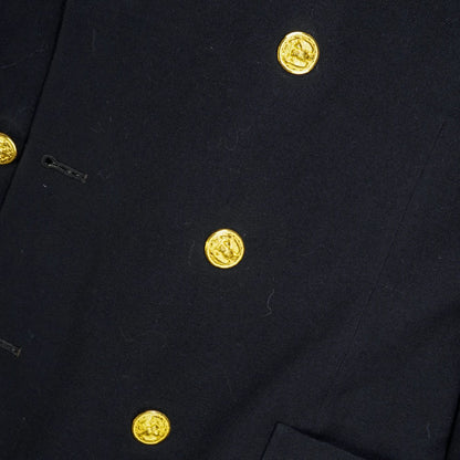 US Navy Service Dress Jacket - 41L, Large - US Navy Surplus - Dress Jackets