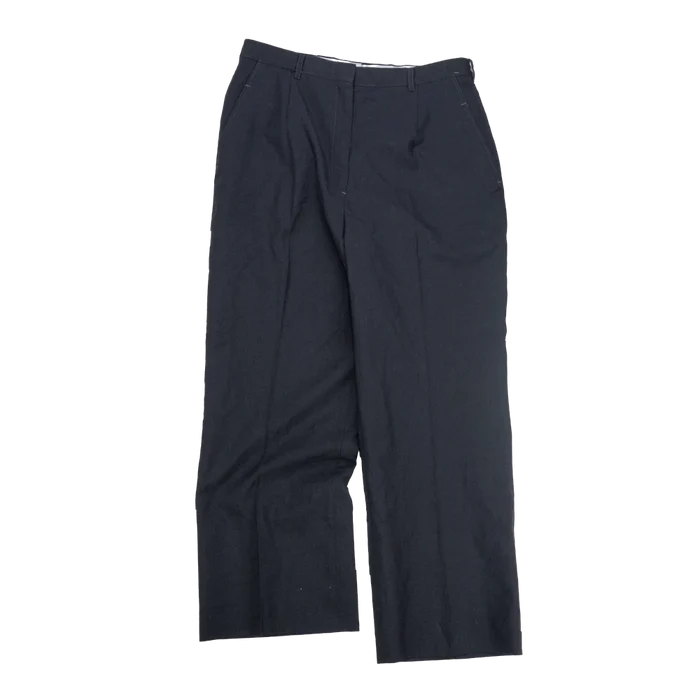 US Navy Women's Service Dress Trousers - 14MR, Medium - US Navy Surplus - Dress Trousers