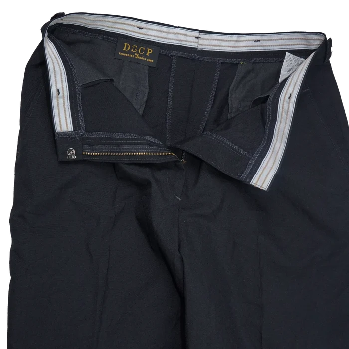 US Navy Women's Service Dress Trousers - 14MR, Medium - US Navy Surplus - Dress Trousers
