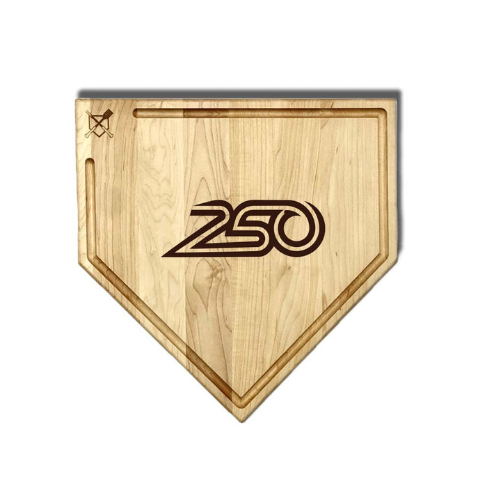 USA 250th Home Plates