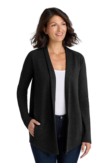 USACE  Port Authority Interlock Cardigan