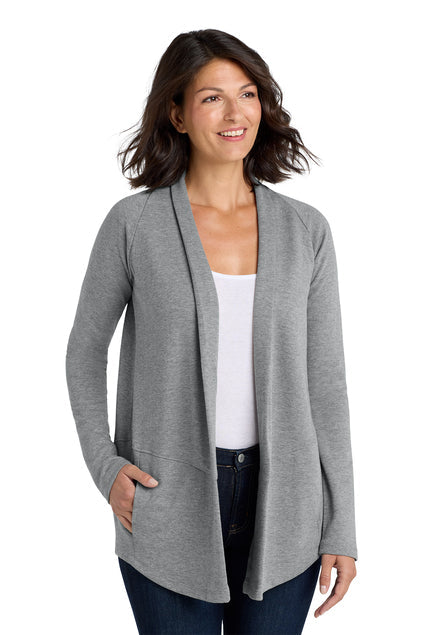 USACE  Port Authority Interlock Cardigan