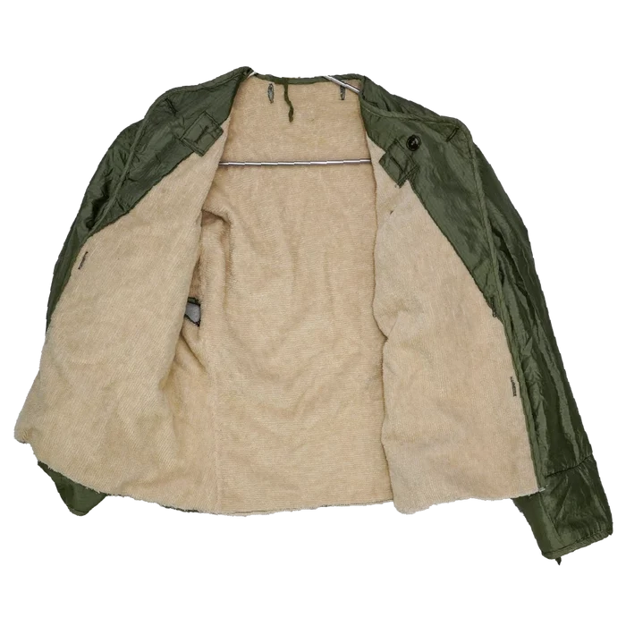 USGI M-1951 Field Jacket Liner - Small, Item 3 - US Army Surplus - Jacket Liner