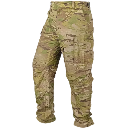 USGI Multicam Aircrew Combat Trousers - Value Grade - US Army Surplus - Combat Trousers