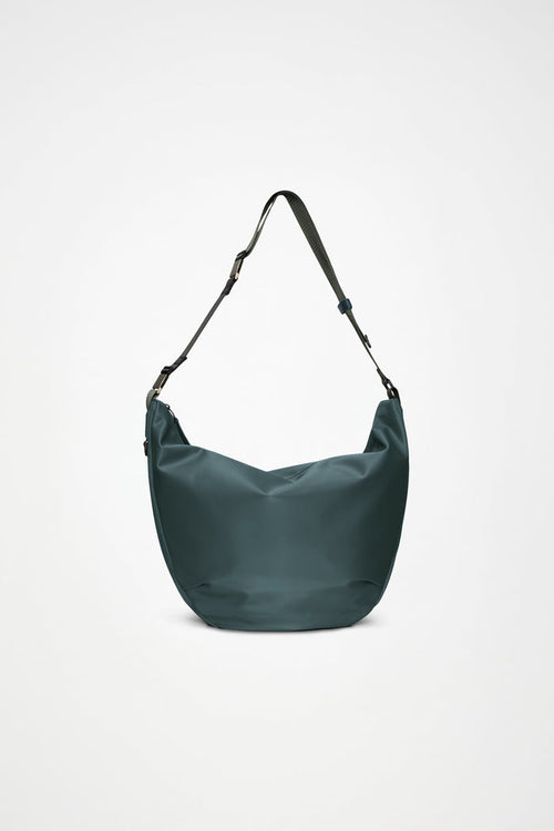 RAINS Valera Shoulder Bag Large Mystique 22L H40 x D13 x W54 cm Crossbody