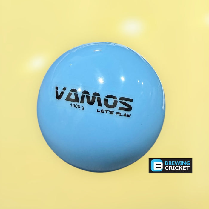 Vamos Weighted Ball - Training Balls