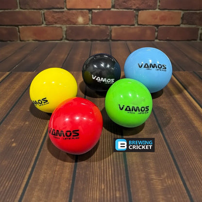 Vamos Weighted Ball - Training Balls
