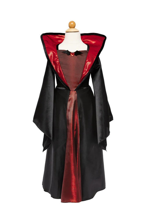 Vampire Dress