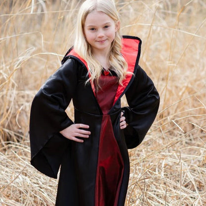 Vampire Dress