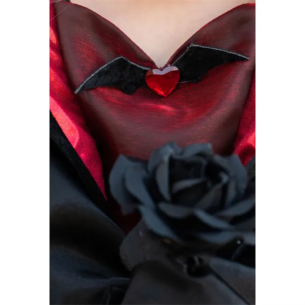 Vampire Dress