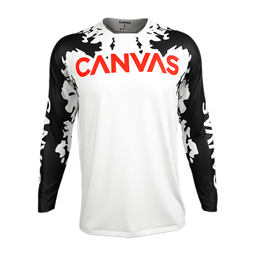 VENOM Custom Jersey - Youth