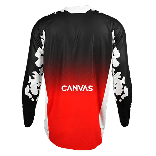 VENOM Custom Jersey - Youth