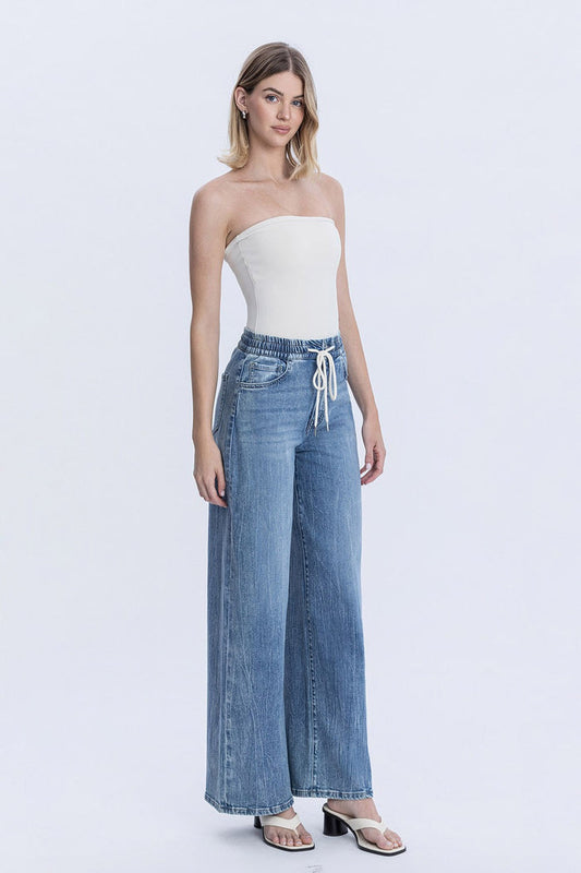 Vibrant Essence Jean