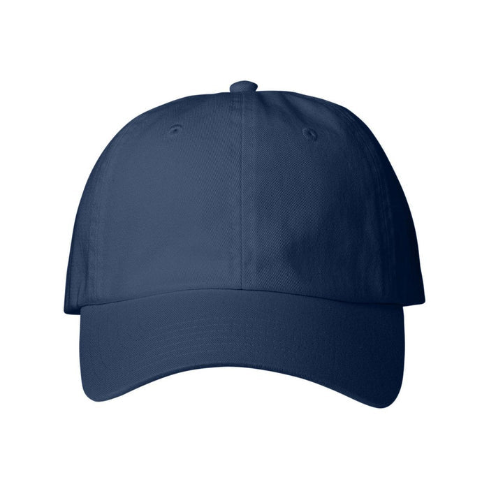 Vineyard Vines Baseball Hat-Headwear-Vineyard Vines-Vineyard Navy-OSFA-Thread Logic