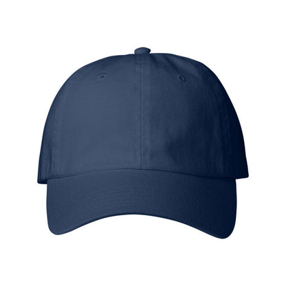 Vineyard Vines Baseball Hat-Headwear-Vineyard Vines-Vineyard Navy-OSFA-Thread Logic