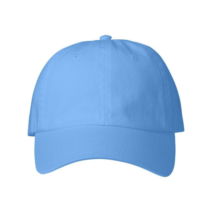 Vineyard Vines Baseball Hat-Headwear-Vineyard Vines-Light Blue-OSFA-Thread Logic