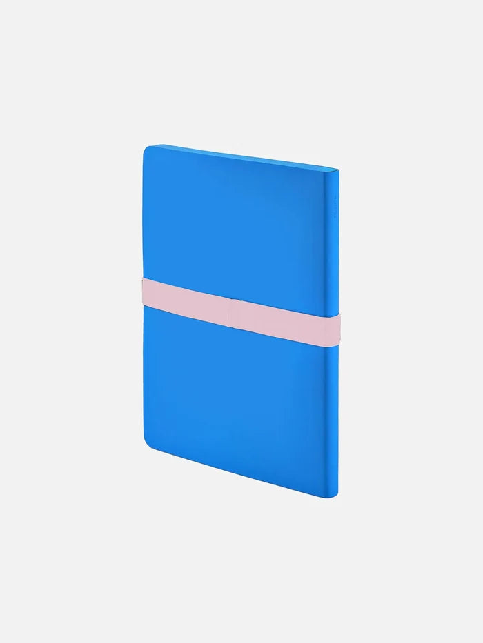 NUUNA Voyager L Light - Lips - Notebooks & Notepads DEFTER