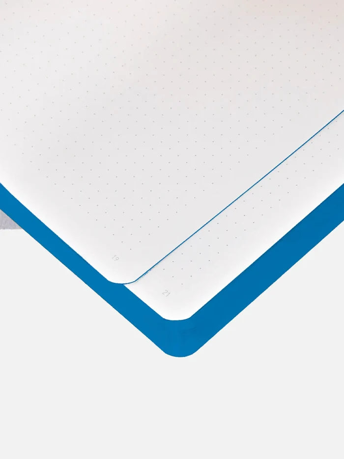 NUUNA Voyager L Light - Lips - Notebooks & Notepads DEFTER