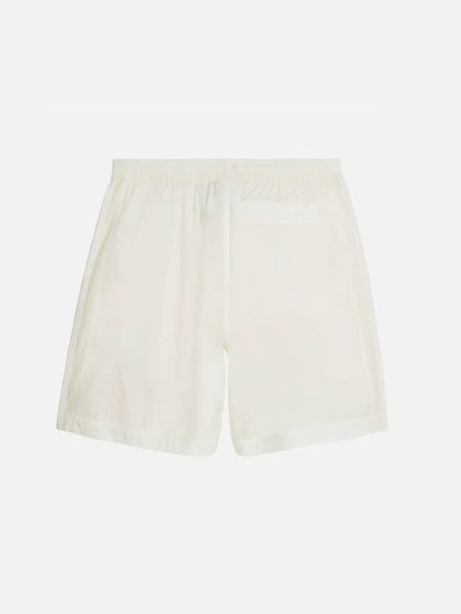 ADIDAS ORIGINALS Wales Bonner x adidas Football Short - Off White - Shorts ŞORT