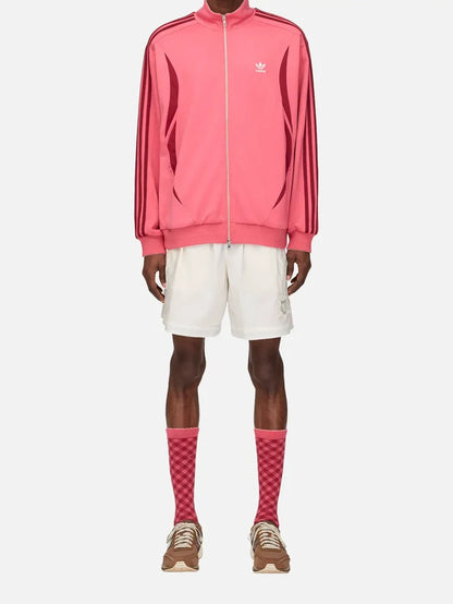 ADIDAS ORIGINALS Wales Bonner x adidas Football Short - Off White - Shorts ŞORT