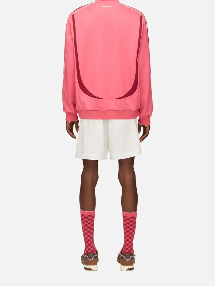 ADIDAS ORIGINALS Wales Bonner x adidas Football Short - Off White - Shorts ŞORT