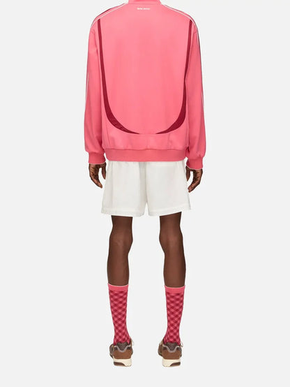 ADIDAS ORIGINALS Wales Bonner x adidas Football Short - Off White - Shorts ŞORT