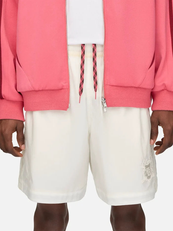 ADIDAS ORIGINALS Wales Bonner x adidas Football Short - Off White - Shorts ŞORT