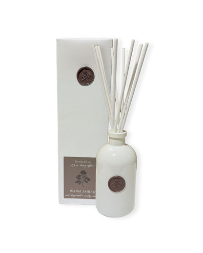 Warm Amber Diffuser