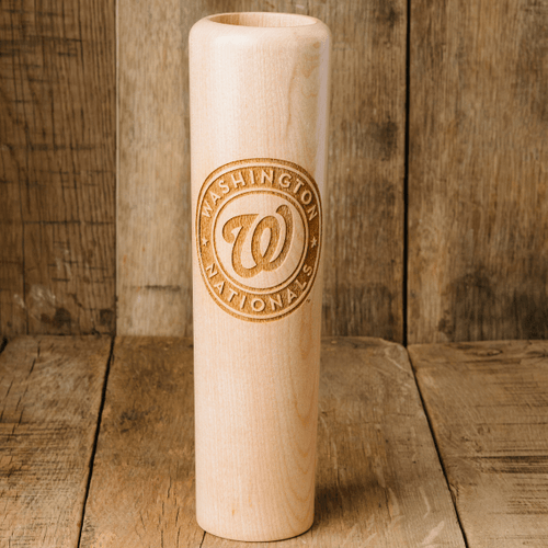 Washington Nationals Dugout Mug® | Baseball Bat Mug Collective