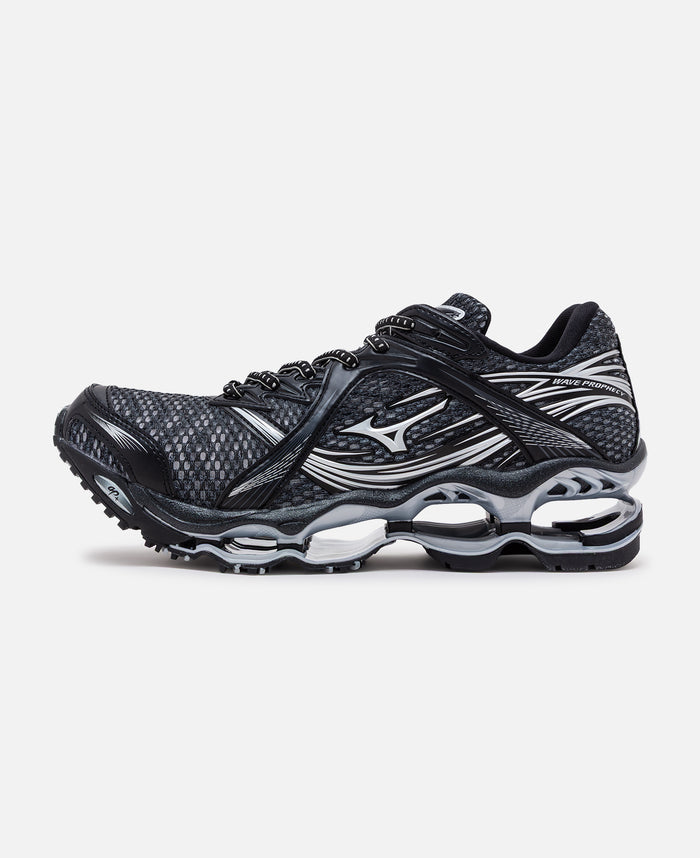 Wave Prophecy 1 (Black)