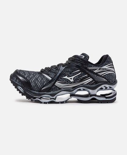 Wave Prophecy 1 (Black)